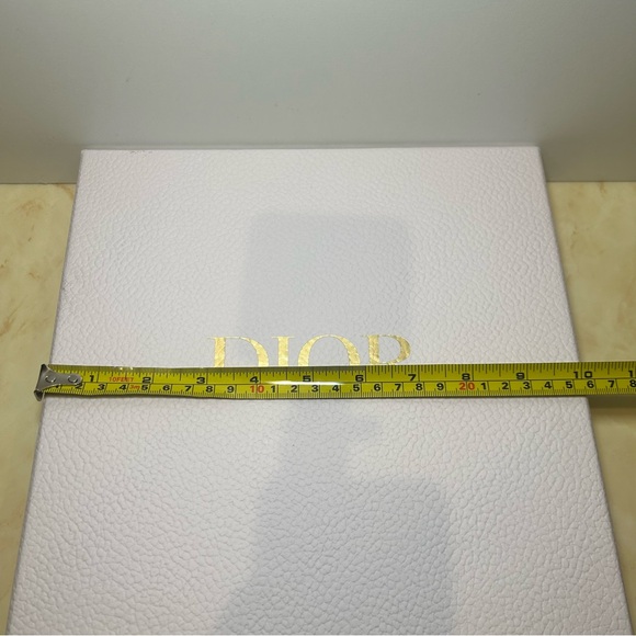 Dior Empty Box - Picture 3 of 5